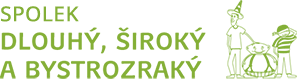 Dlouhý Široký Bystrozraký – letní dětské tábory